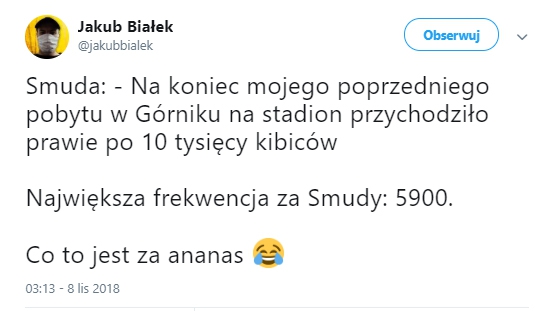 No i Smuda został WYJAŚNIONY! :D